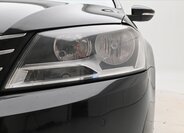 Volkswagen Passat Kombi 1,6 l 77 kw