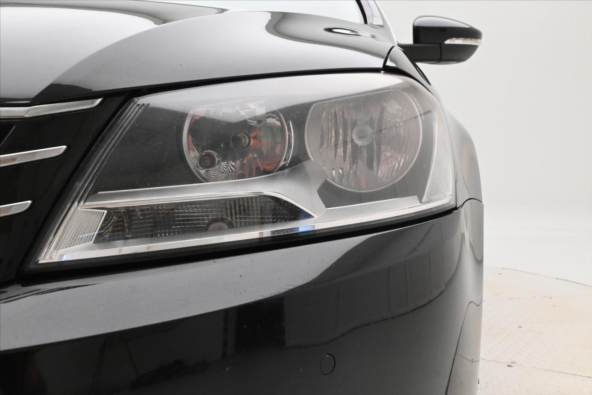 Volkswagen Passat Kombi 1,6 l 77 kw