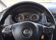 Volkswagen Sharan MPV 2,0 l 103 kw