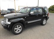 Jeep Cherokee SUV 3,7 l 151 kw