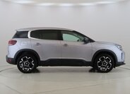 Citroën C5 Aircross SUV / Terénní 1,2 l 96 kw