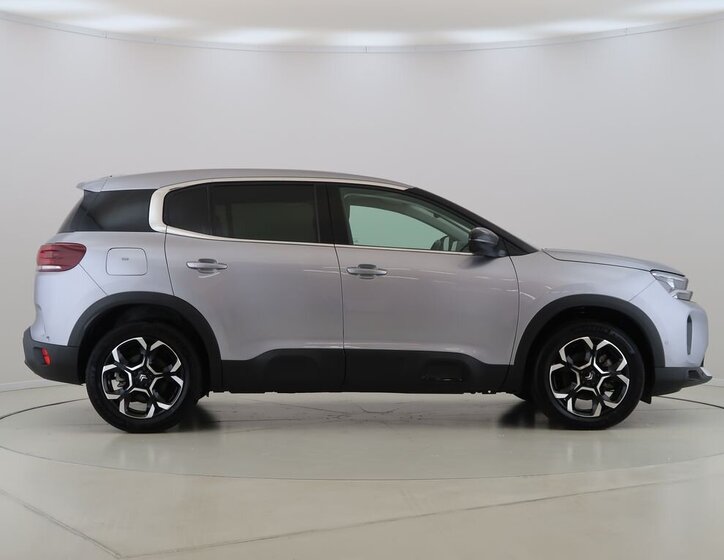 Citroën C5 Aircross SUV / Terénní 1,2 l 96 kw