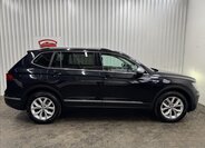 Volkswagen Tiguan Allspace SUV / Terénní 2,0 l 140 kw