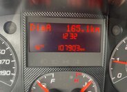 Citroën Jumper Ostatní 2,0 l 96 kw