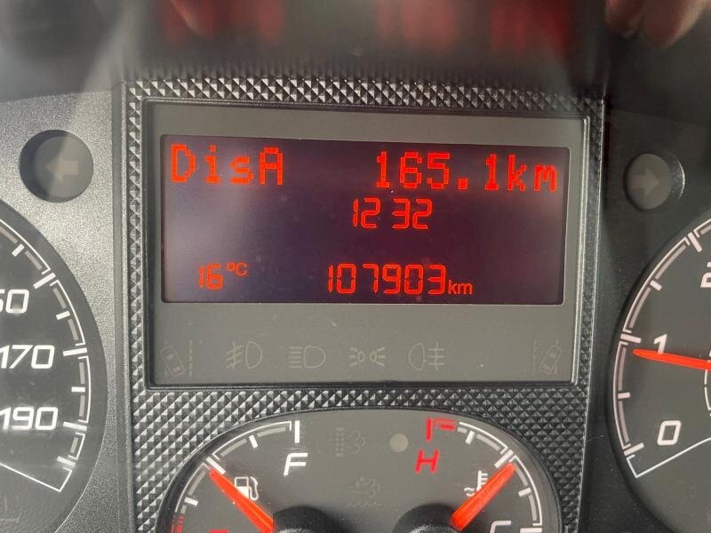 Citroën Jumper Ostatní 2,0 l 96 kw