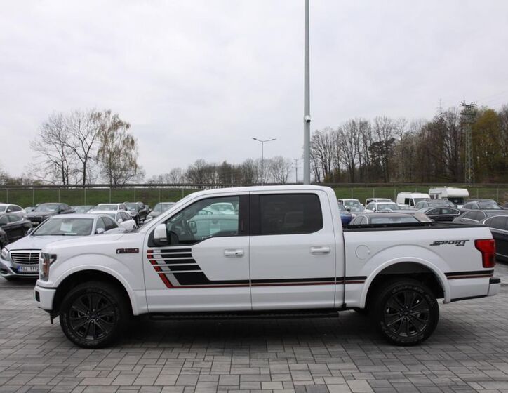 Ford F-150 3