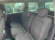 Seat Alhambra MPV 2,0 l 103 kw