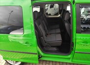 Volkswagen Caddy Ostatní 2,0 l 75 kw