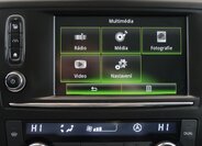 Renault Kadjar SUV / Terénní 1,6 l 96 kw