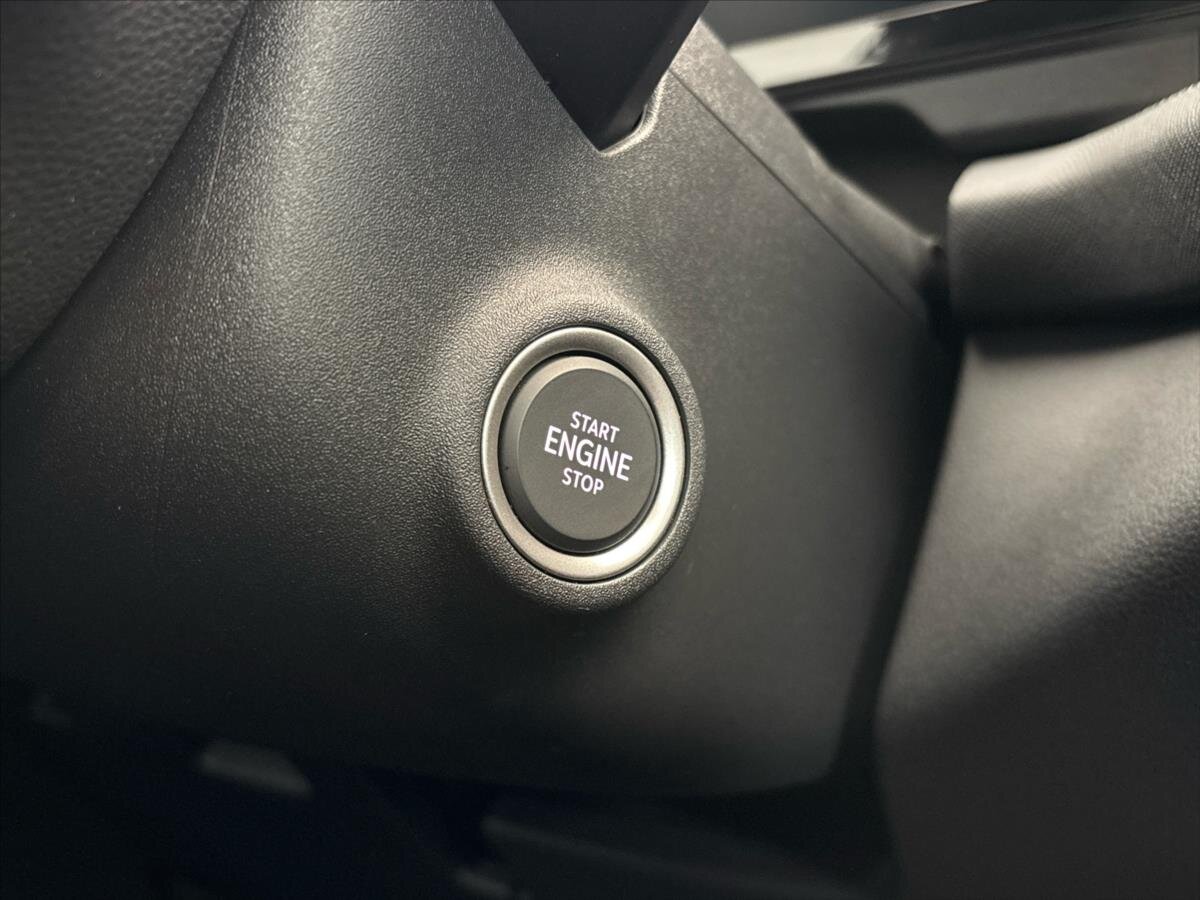 Škoda Kodiaq SUV / Terénní 2,0 l 142 kw