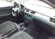 Škoda Rapid Hatchback 1,2 l 63 kw