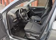 Škoda Karoq 11