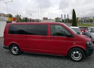 Volkswagen Transporter 4