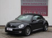 Volkswagen Beetle 1
