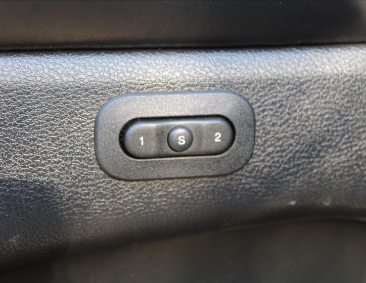 Jeep Grand Cherokee SUV / Terénní 3,6 l 213 kw