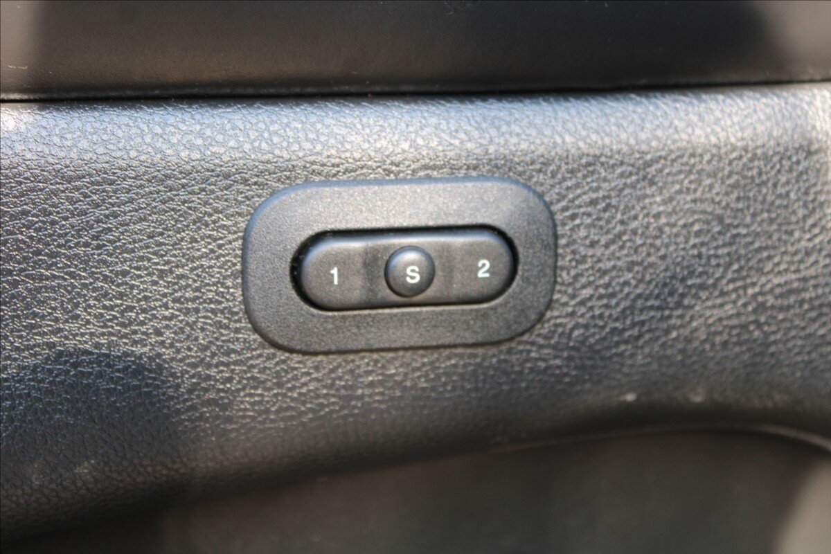 Jeep Grand Cherokee SUV / Terénní 3,6 l 213 kw