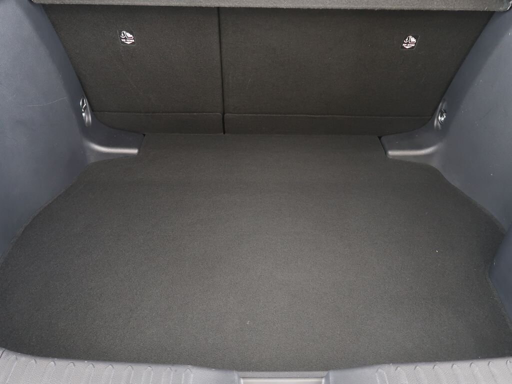 Toyota C-HR SUV / Terénní 2,0 l 112 kw