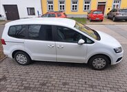 Seat Alhambra MPV 2,0 l 85 kw