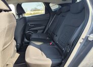 Hyundai Tucson SUV / Terénní 1,6 l 118 kw