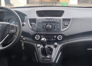 Honda CR-V Kombi 0,0 114 kw