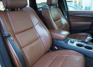 Jeep Grand Cherokee SUV / Terénní 3,0 l 184 kw