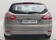 Ford Mondeo Kombi 2,0 l 120 kw