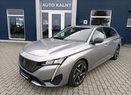 Peugeot 308 Kombi 1,2 l 96 kw