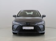 Toyota Corolla Sedan / Limuzína 1,8 l 72 kw