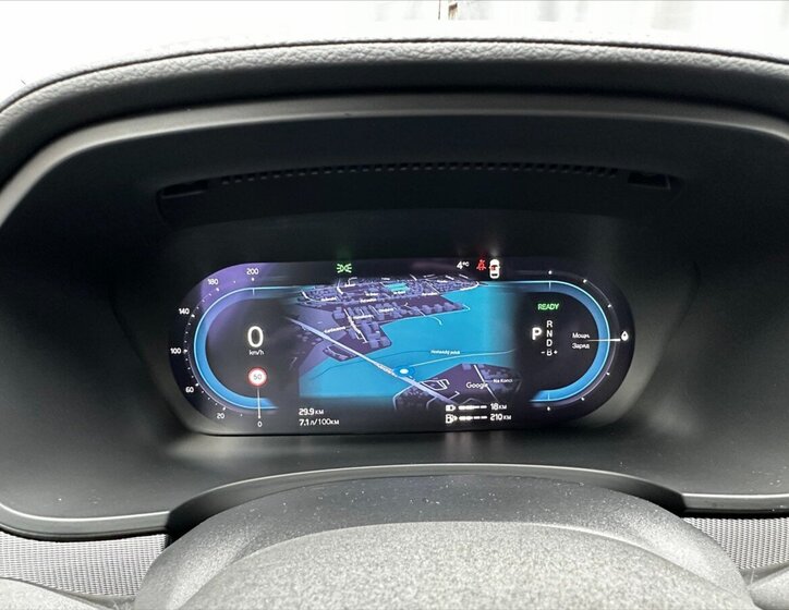 Volvo V90 Kombi 2,0 l 186 kw