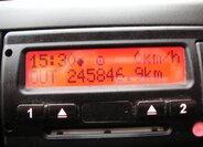 Volkswagen Transporter Valník 2,5 l 96 kw