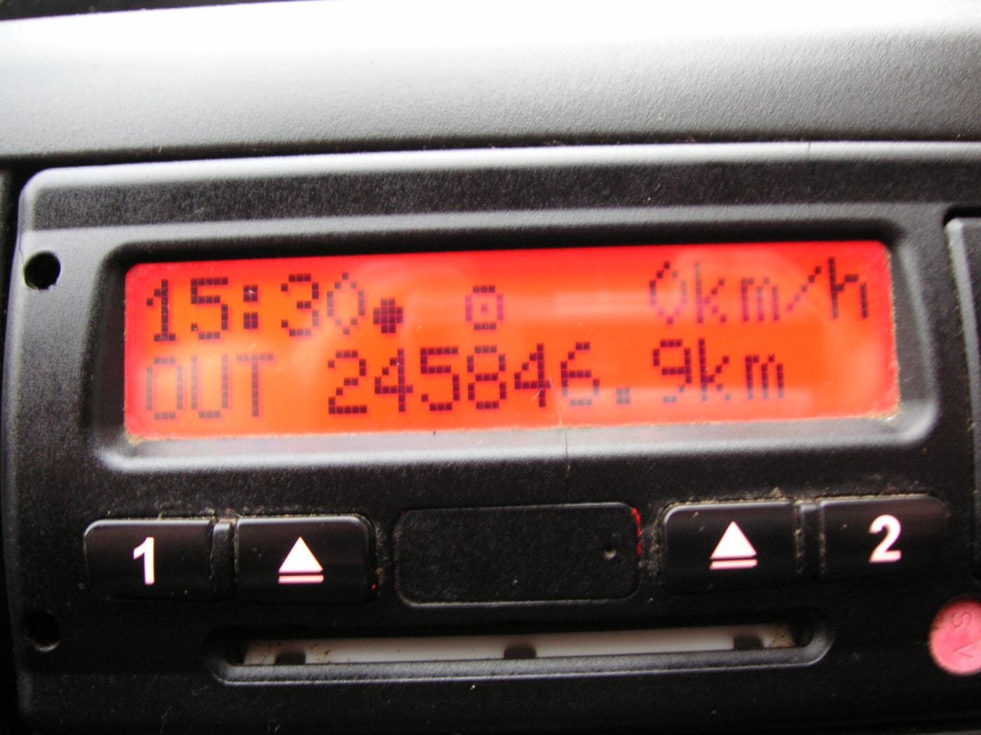 Volkswagen Transporter Valník 2,5 l 96 kw