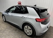 Volkswagen ID.3 Hatchback 0,0 150 kw