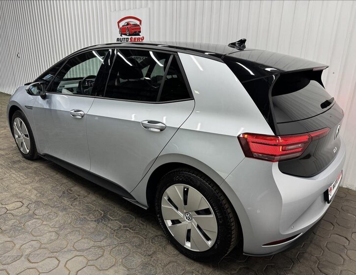 Volkswagen ID.3 Hatchback 0,0 150 kw