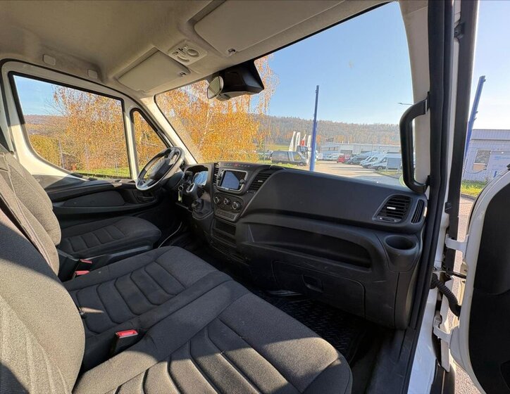 Iveco Daily 36