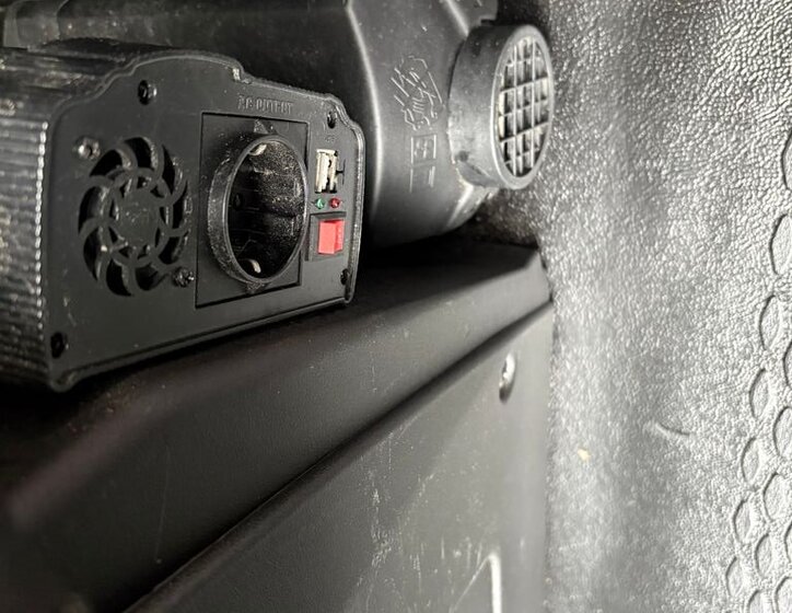 Iveco Daily Ostatní 3,0 l 129 kw