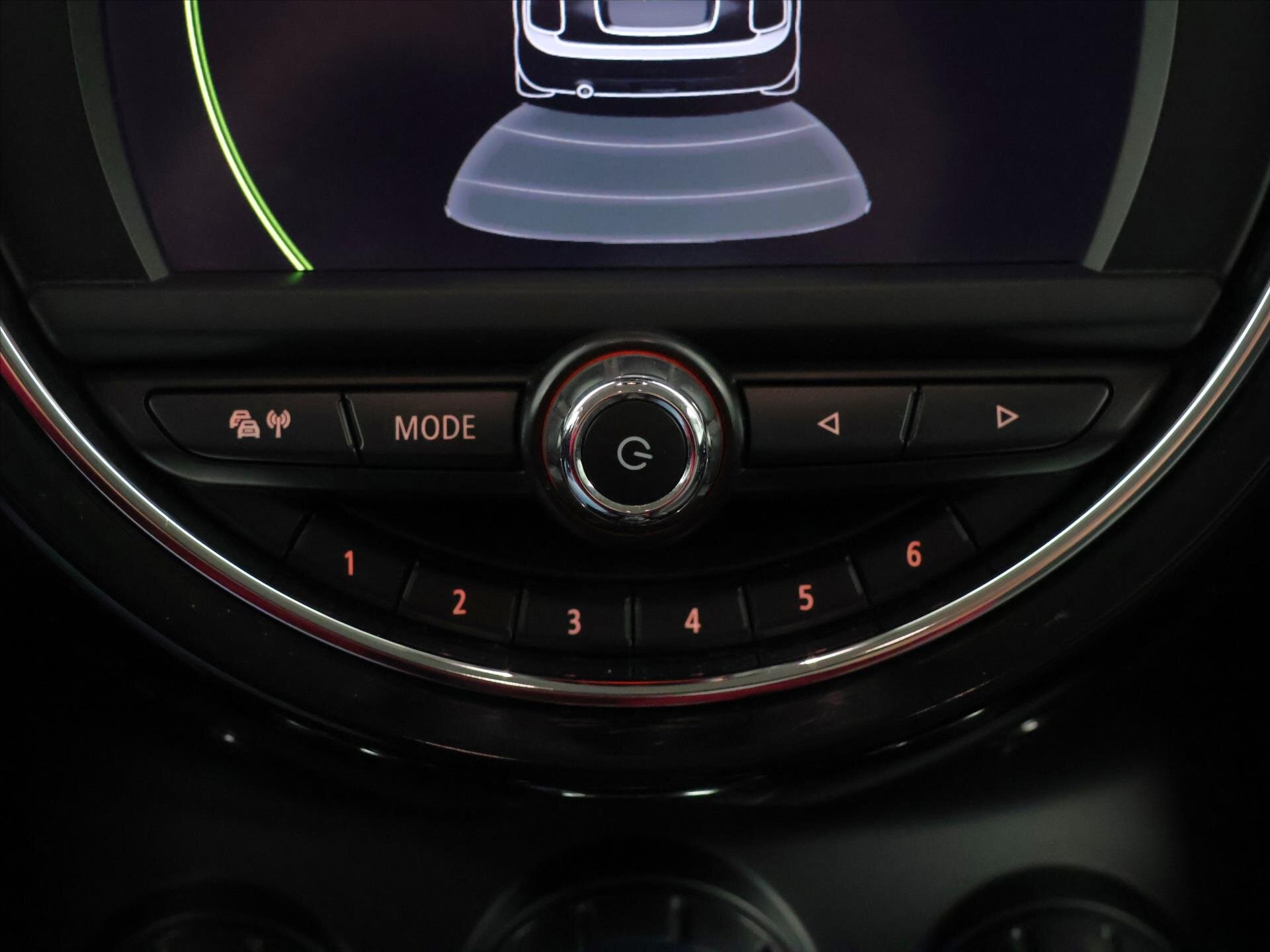 Mini Cooper Hatchback 1,5 l 100 kw