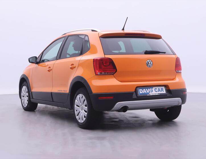 Volkswagen Polo 5