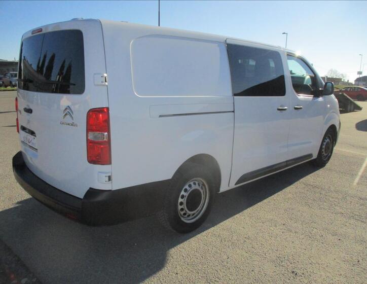 Citroën Jumpy 27