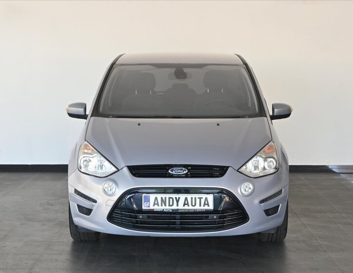 Ford S-MAX 2