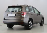 Subaru Forester 5