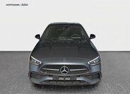 Mercedes-Benz Třídy C Sedan / Limuzína 2,0 l 145 kw