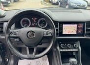 Škoda Kodiaq SUV / Terénní 2,0 l 140 kw