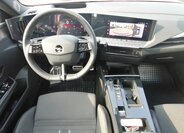 Opel Astra Kombi 1,5 l 96 kw