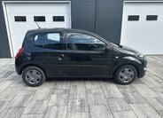 Renault Twingo Hatchback 1,1 l 55 kw