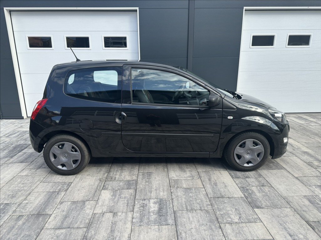 Renault Twingo Hatchback 1,1 l 55 kw