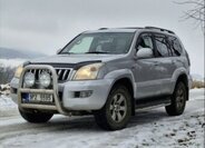 Toyota Land Cruiser Ostatní 0,0 0