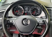 Volkswagen Golf Sportsvan MPV 1,2 l 81 kw