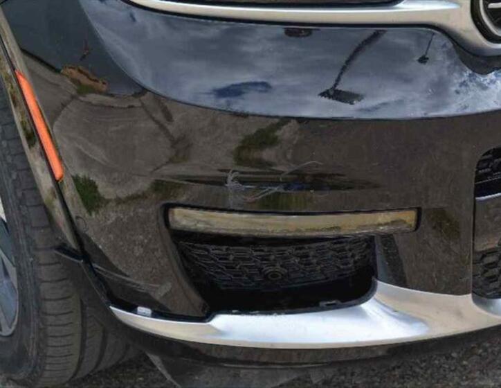 Jeep Grand Cherokee 7