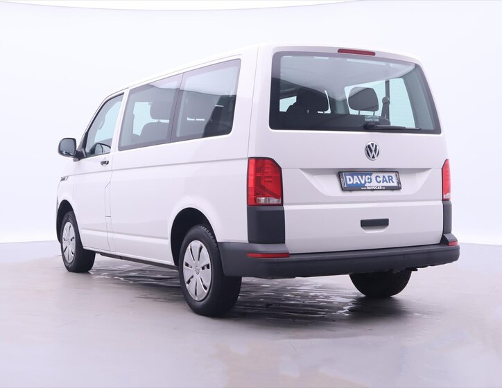 Volkswagen Transporter Kombi 2,0 l 81 kw