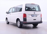 Volkswagen Transporter Kombi 2,0 l 81 kw